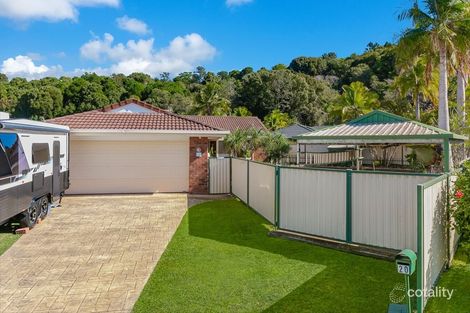 Property photo of 20 Chardonnay Crescent Tweed Heads South NSW 2486
