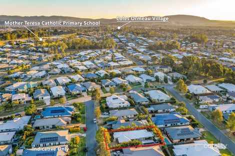 Property photo of 9 Elmore Street Ormeau QLD 4208