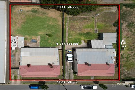 22 Jeanette St, Woodville Park, SA 5011