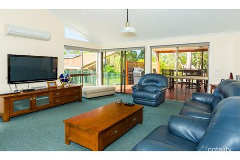 Property photo of 9/180 Ron Penhaligon Way Robina QLD 4226
