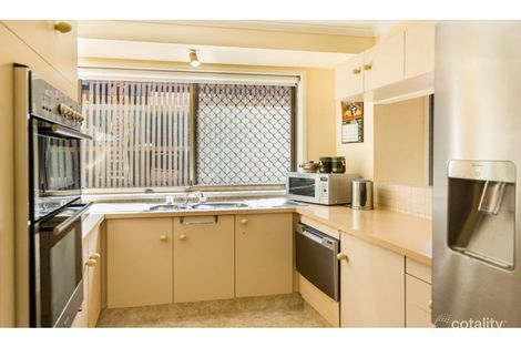 Property photo of 9/180 Ron Penhaligon Way Robina QLD 4226