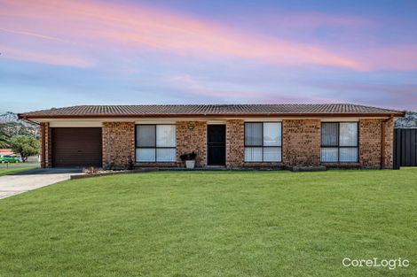 Property photo of 10 Lawson Way Sanctuary Point NSW 2540