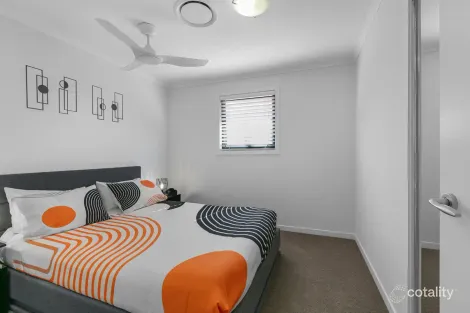 Property photo of 35/1 Millennium Circuit Pelican Waters QLD 4551