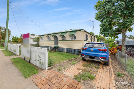 Property photo of 81 Walker Street Bundaberg West QLD 4670