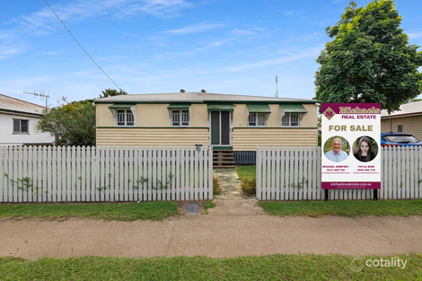 Property photo of 81 Walker Street Bundaberg West QLD 4670