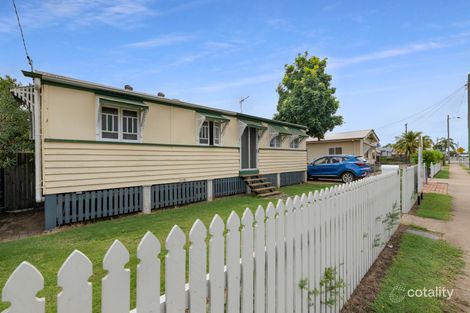 Property photo of 81 Walker Street Bundaberg West QLD 4670