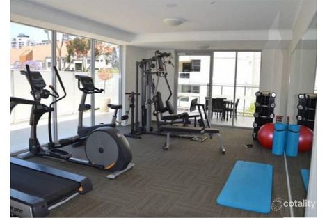 Property photo of 48/35 Wellington Street East Perth WA 6004