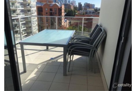 Property photo of 48/35 Wellington Street East Perth WA 6004