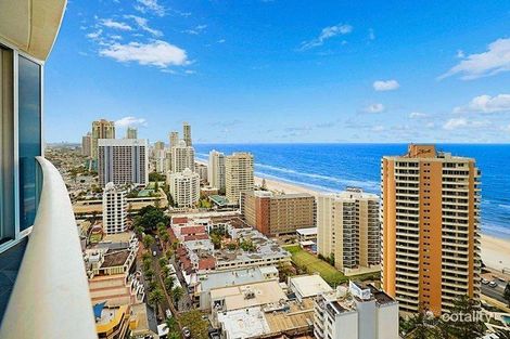Property photo of 22203/3113 Surfers Paradise Boulevard Surfers Paradise QLD 4217