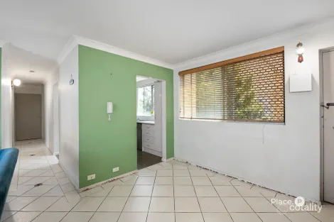 Property photo of 2/20 Rosemount Terrace Windsor QLD 4030