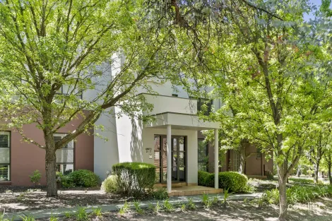 4/7 Hopegood Pl, Garran, ACT 2605