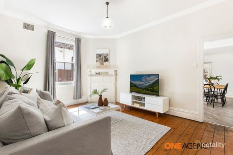 Property photo of 7 Figtree Avenue Randwick NSW 2031