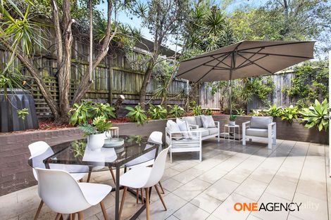 Property photo of 7 Figtree Avenue Randwick NSW 2031
