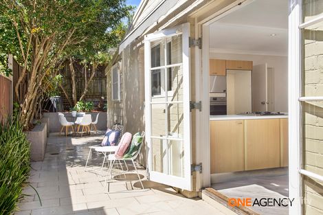 Property photo of 7 Figtree Avenue Randwick NSW 2031