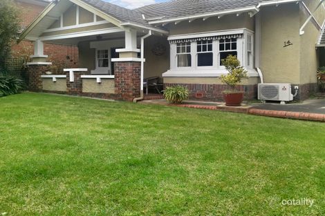 Property photo of 14 Fosbery Avenue Caulfield North VIC 3161