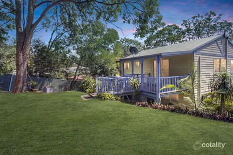 Property photo of 30 Jacqueline Court Mount Coolum QLD 4573