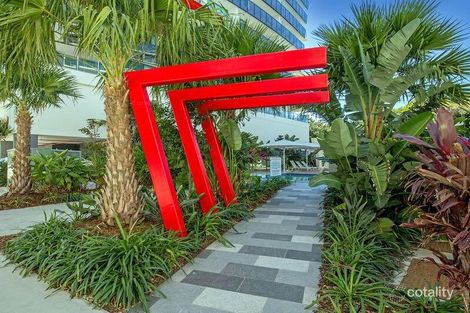Property photo of 4602/25-31 East Quay Drive Biggera Waters QLD 4216