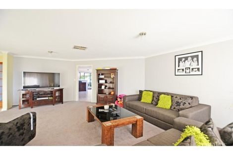 Property photo of 26 Gausson Turn Ashby WA 6065