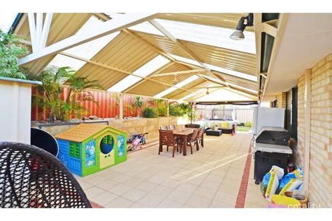 Property photo of 26 Gausson Turn Ashby WA 6065