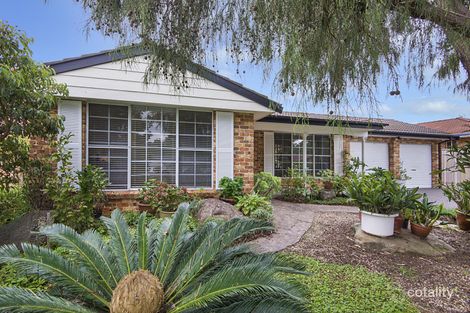 Property photo of 41 Hawkesworth Parade Kings Langley NSW 2147
