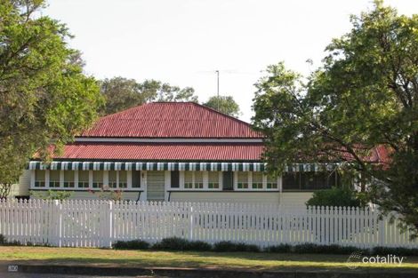 30 Elk St, Nanango, QLD 4615