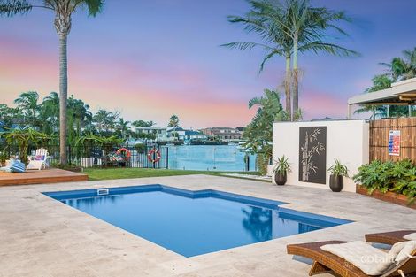 Property photo of 208 Belgrave Esplanade Sylvania Waters NSW 2224