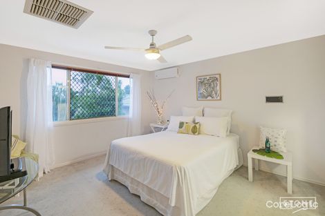 Property photo of 5 Ashdon Close Bridgeman Downs QLD 4035