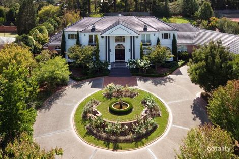 28 Bamfield Cl, Templestowe, VIC 3106