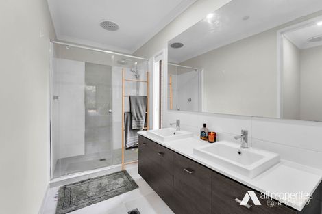 Property photo of 34 Lowthers Street Yarrabilba QLD 4207