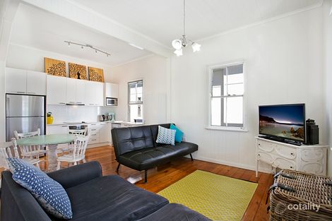 Property photo of 1/89 Jerrold Street Sherwood QLD 4075