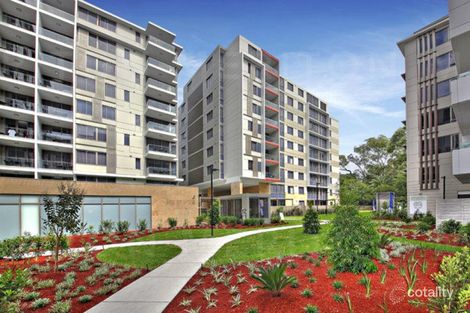 208/3 Alma Rd, Macquarie Park, NSW 2113