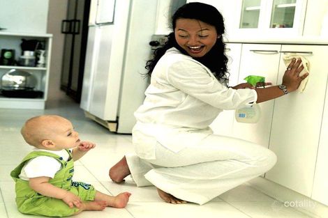 Property photo of 1 Green Street North Mackay QLD 4740