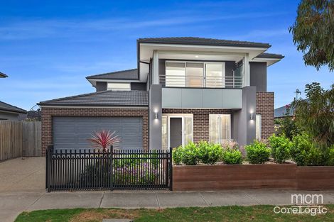 Property photo of 22 Pangana Drive Point Cook VIC 3030