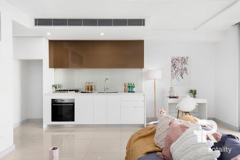Property photo of 2108/219 Blaxland Road Ryde NSW 2112