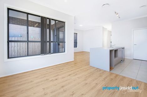 Property photo of 3 Carisbrook Street North Kellyville NSW 2155