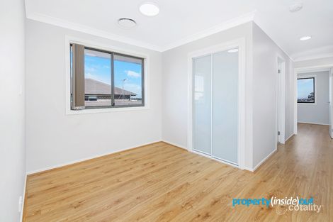 Property photo of 3 Carisbrook Street North Kellyville NSW 2155