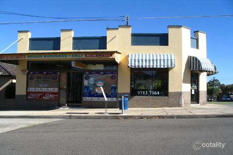 Property photo of 89 First Avenue Rodd Point NSW 2046