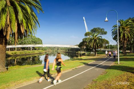 Property photo of 4/10 Anglers Way Maribyrnong VIC 3032