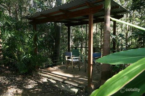 Property photo of 92 North Road Lower Beechmont QLD 4211