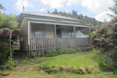 Property photo of 16 Henry Street Queenstown TAS 7467