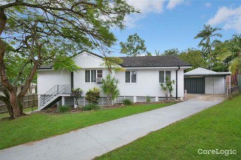 Property photo of 16 Tentori Street Rochedale South QLD 4123