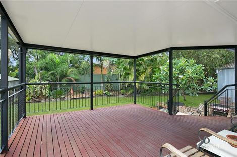 Property photo of 16 Tentori Street Rochedale South QLD 4123