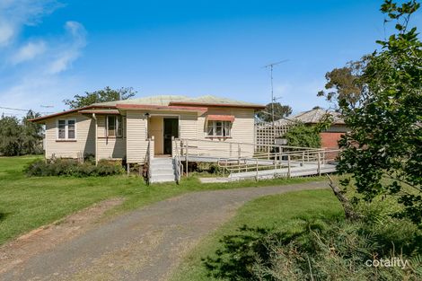 Property photo of 101 Bridge Street Oakey QLD 4401