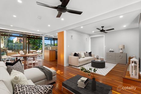 Property photo of 26 Cobble Street The Gap QLD 4061
