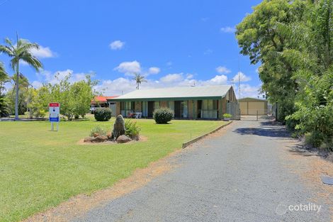 Property photo of 17 Memory Boulevard Innes Park QLD 4670