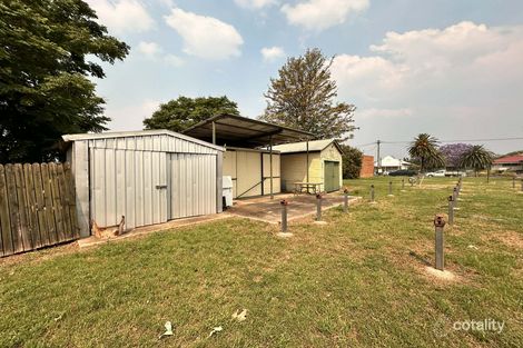 60 Albert St, Inglewood, QLD 4387
