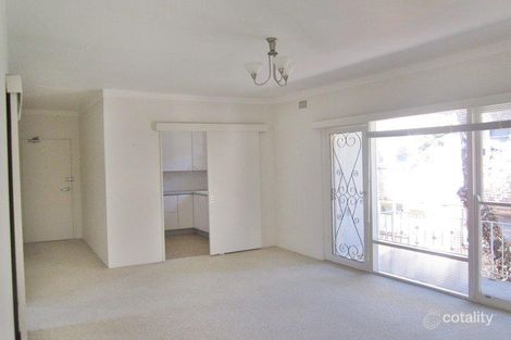Property photo of 16/31 Elizabeth Street Ashfield NSW 2131