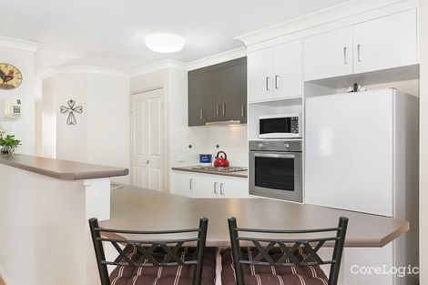 Property photo of 7 Finch Way Highfields QLD 4352