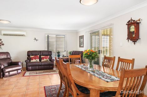Property photo of 7 Finch Way Highfields QLD 4352