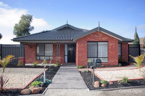 Property photo of 7 Chelmsford Court Craigieburn VIC 3064